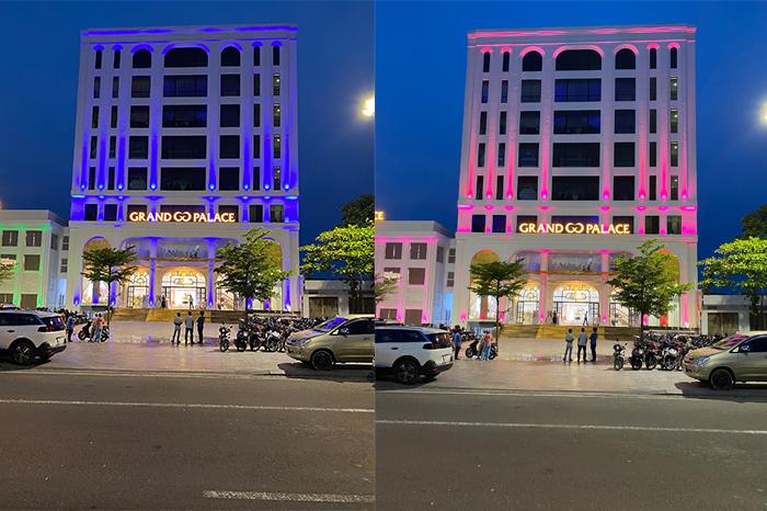 NHÀ HÀNG TIỆC CƯỚI GRAND PLACE  QUY NHƠN